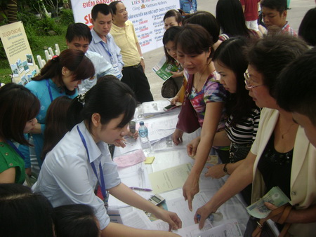 Sẽ có diễn đàn gặp mặt ứng viên Đại sứ du lịch tại VITM 2014 ảnh 1